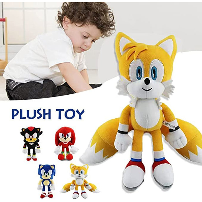 Hedgehog Plush Toys