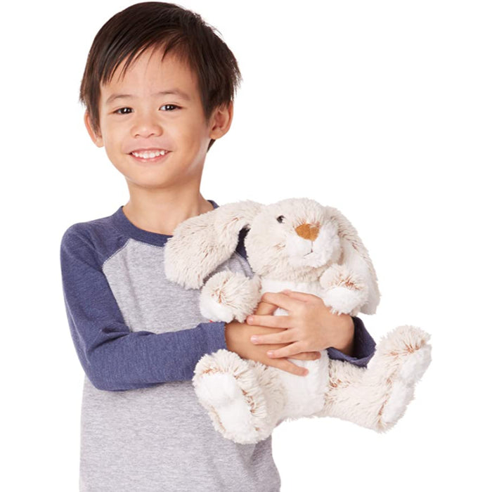 Bunny Stuffed Animal Toy