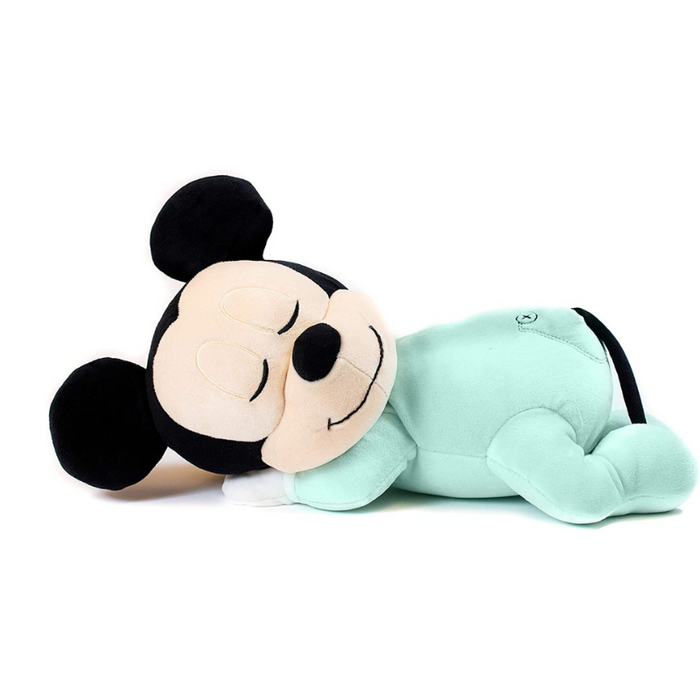 Mickey Mouse Plush Toy