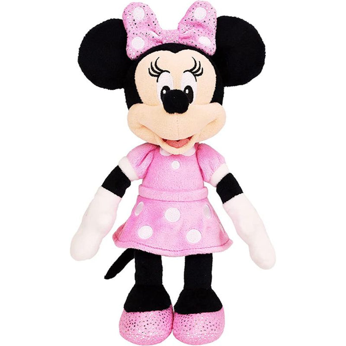 Minnie Mouse Plush Toy