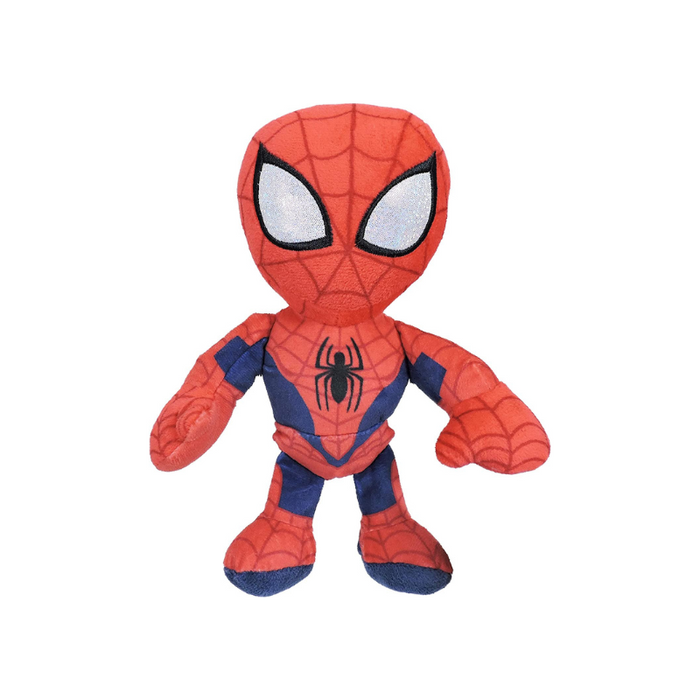 Spider-Man Plush Toy