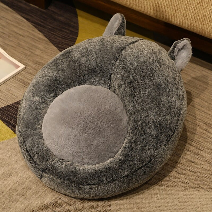 Chair Pillow Animal Seat