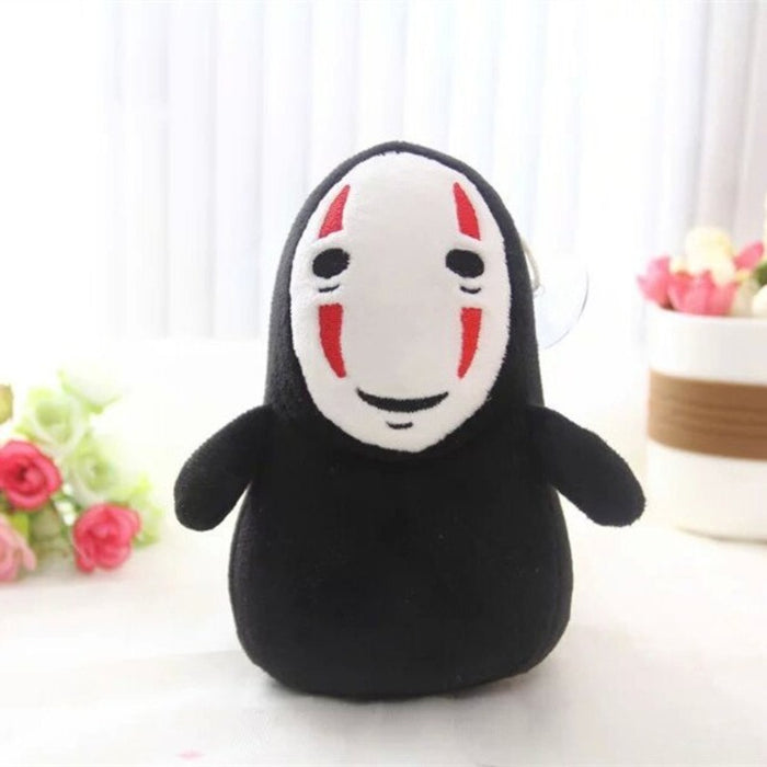 The Kaonashi Doll Plush Toy