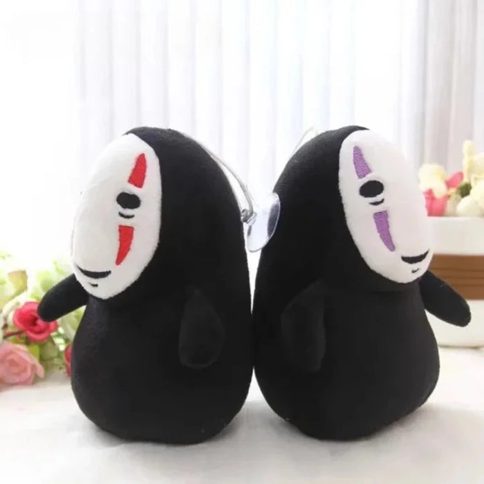 The Kaonashi Doll Plush Toy