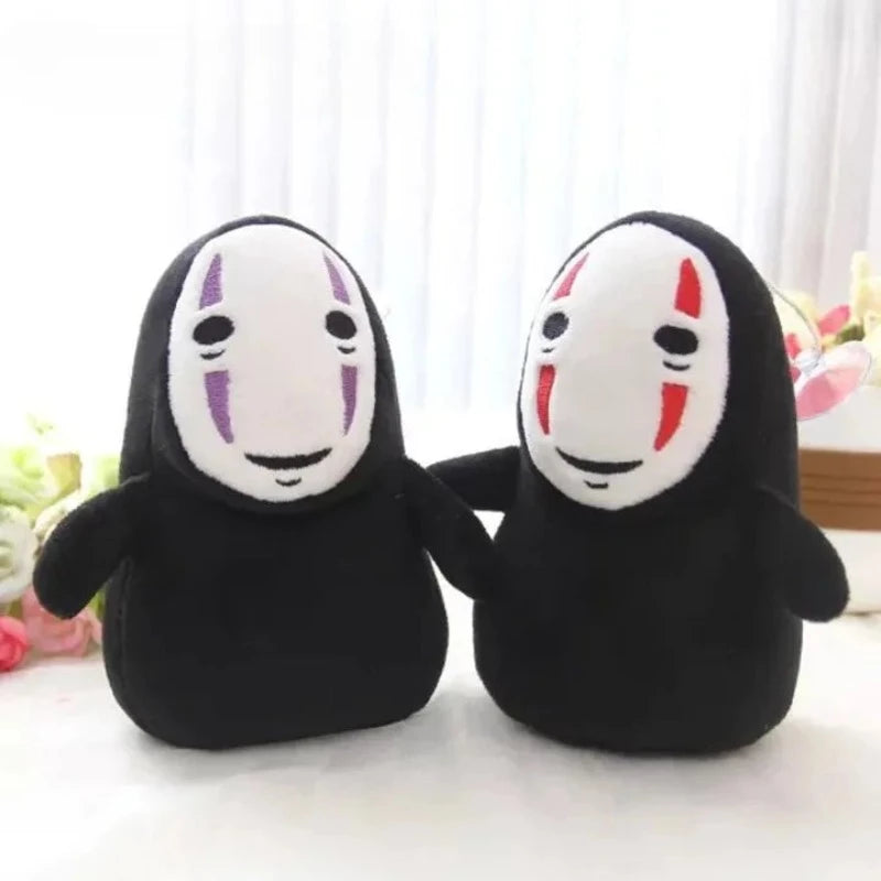 The Kaonashi Doll Plush Toy
