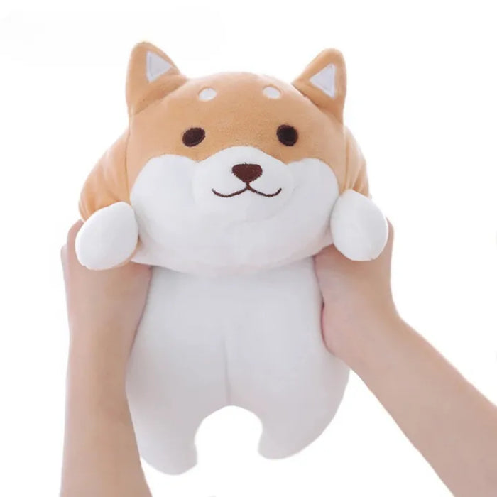 The Fat Shiba inu Plush Toy