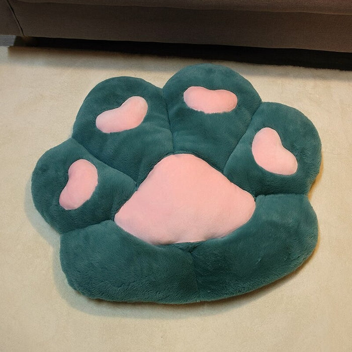 Bear Paw Plush