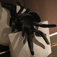 Simulation Spider Plush Toys
