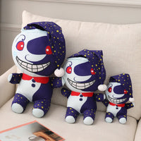 Sun Clown Plush Toys