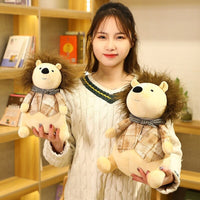 The Stuffed Soft Animal Plush Toy