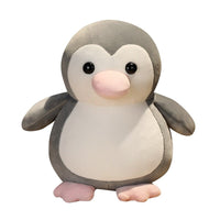 The Fat Penguin Plush Pillow