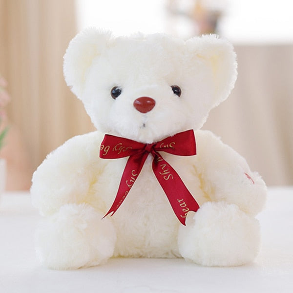 Led Teddy Bear Plush