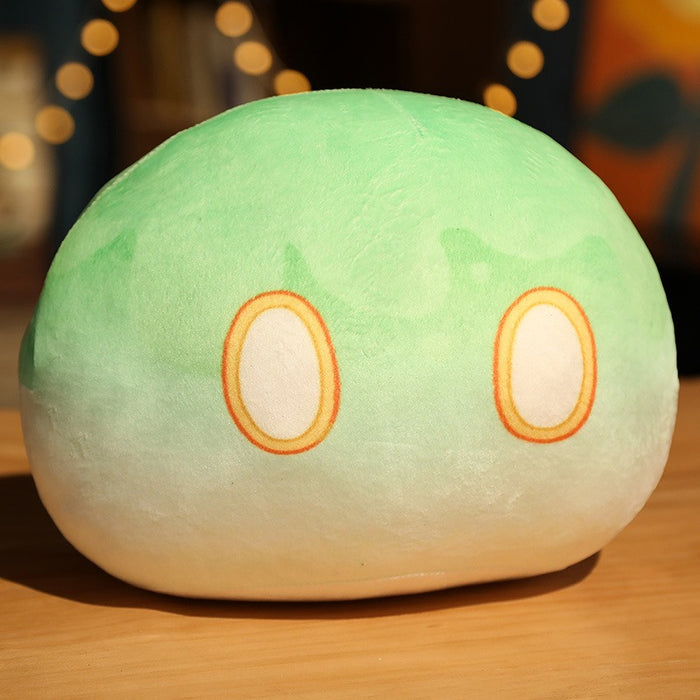 The Genshin Anime Plush Toy