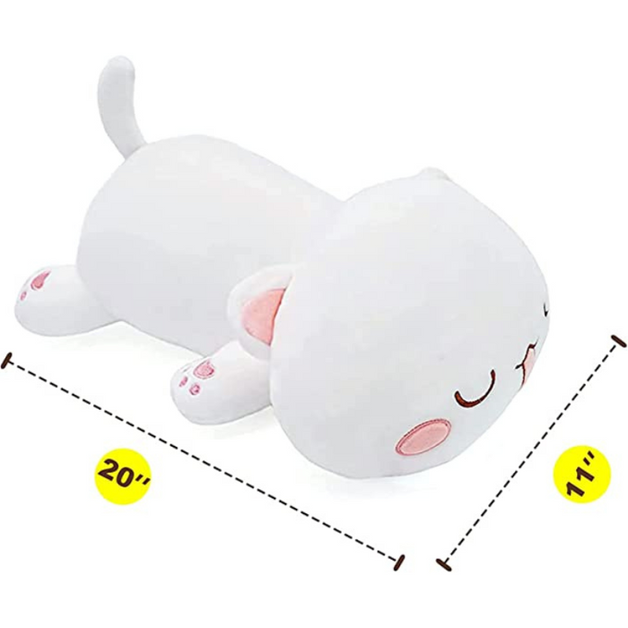 Kitten Stuffed Plush Toy