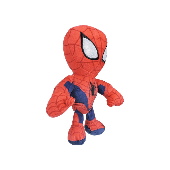 Spider-Man Plush Toy