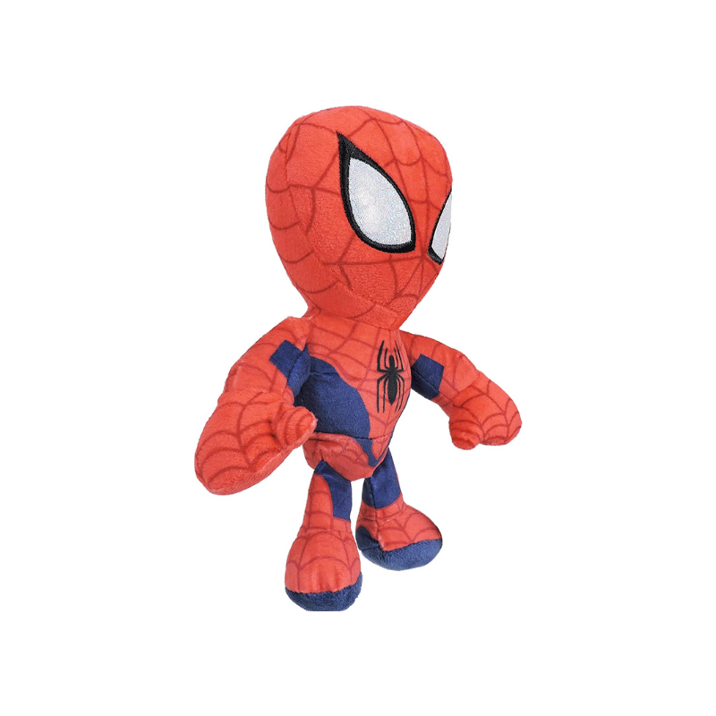 SpiderMan plush