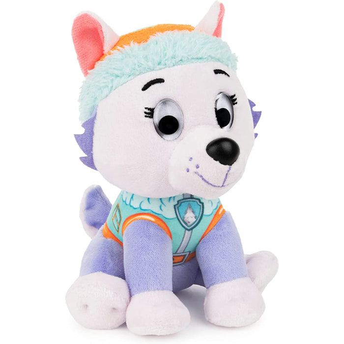 Paw Patrol Plush Toy