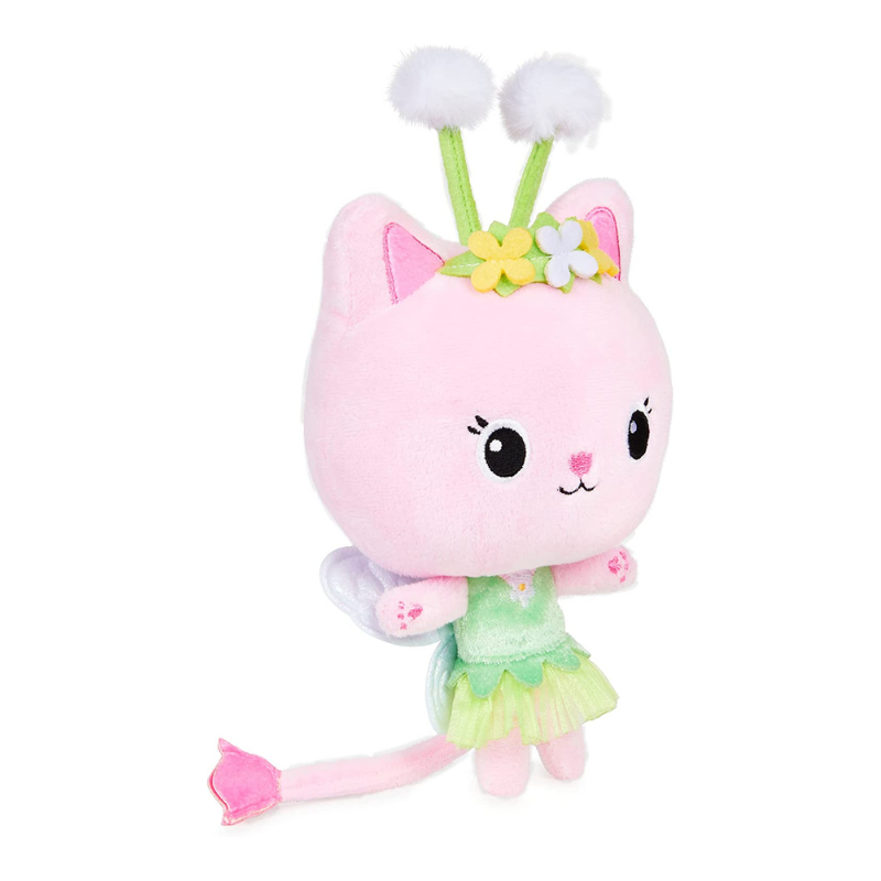 Fairy Kitty Plush Toy