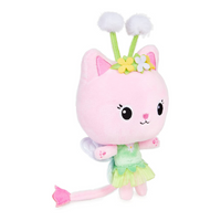 Fairy Kitty Plush Toy