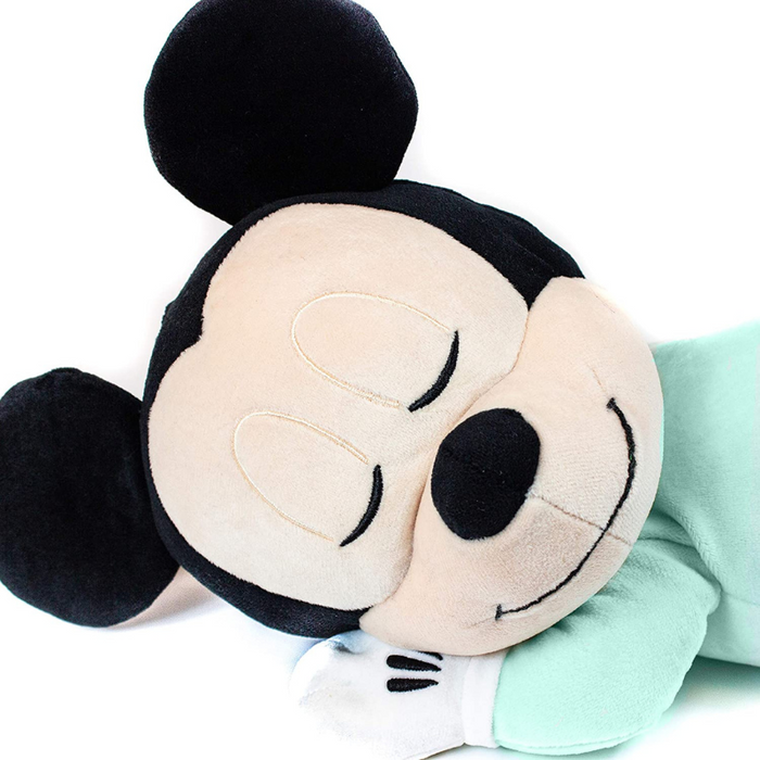 Mickey Mouse Plush Toy