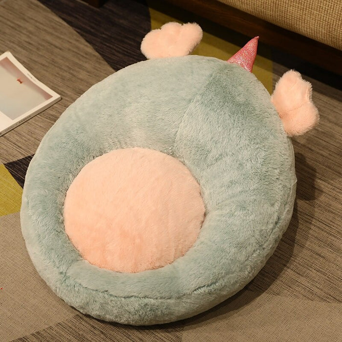 Chair Pillow Animal Seat