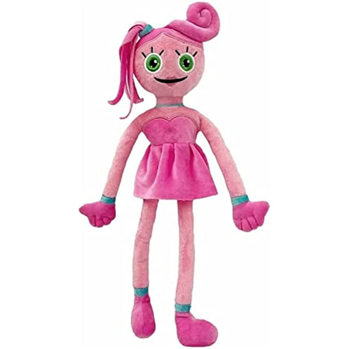 Monster Mommy Long Legs Soft Toy