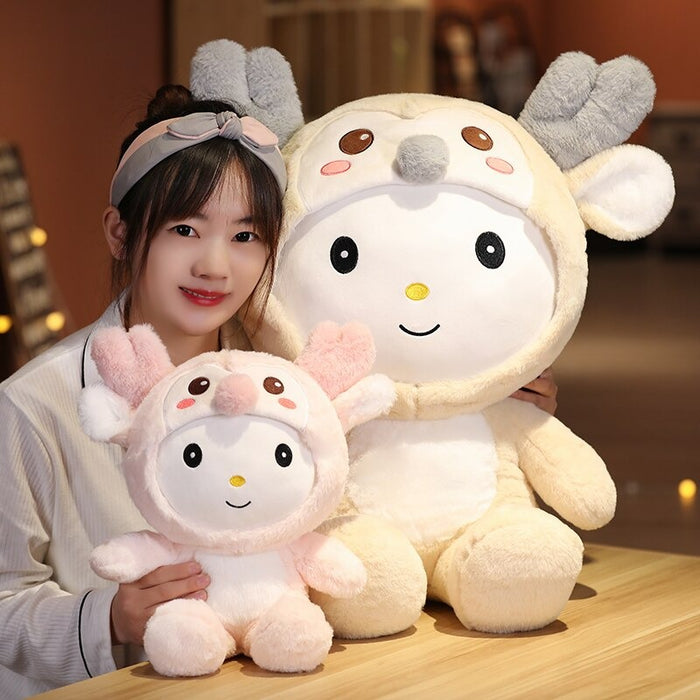 Deer Plush Toys