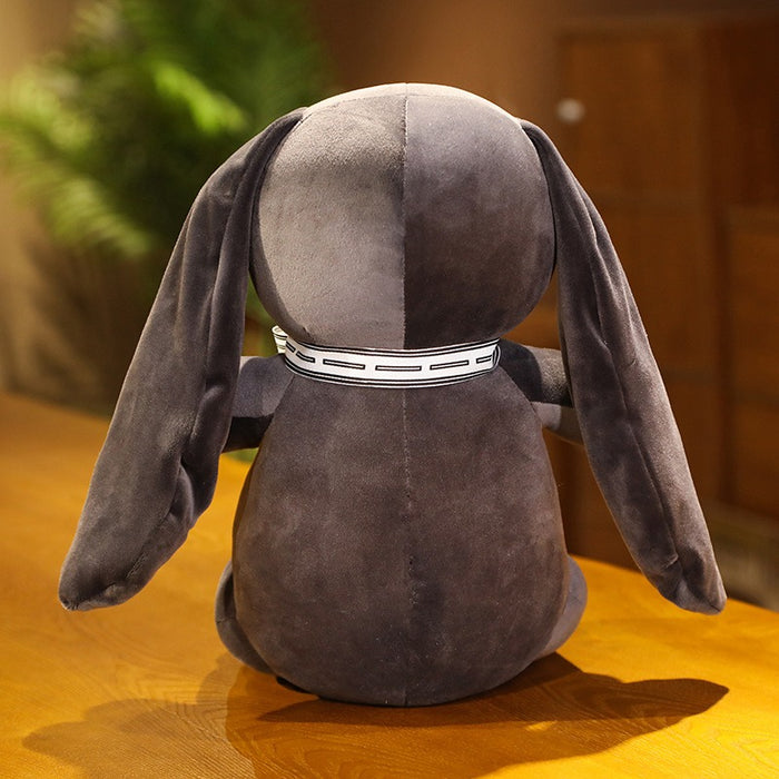 The Anime Yasuga Plush Toy