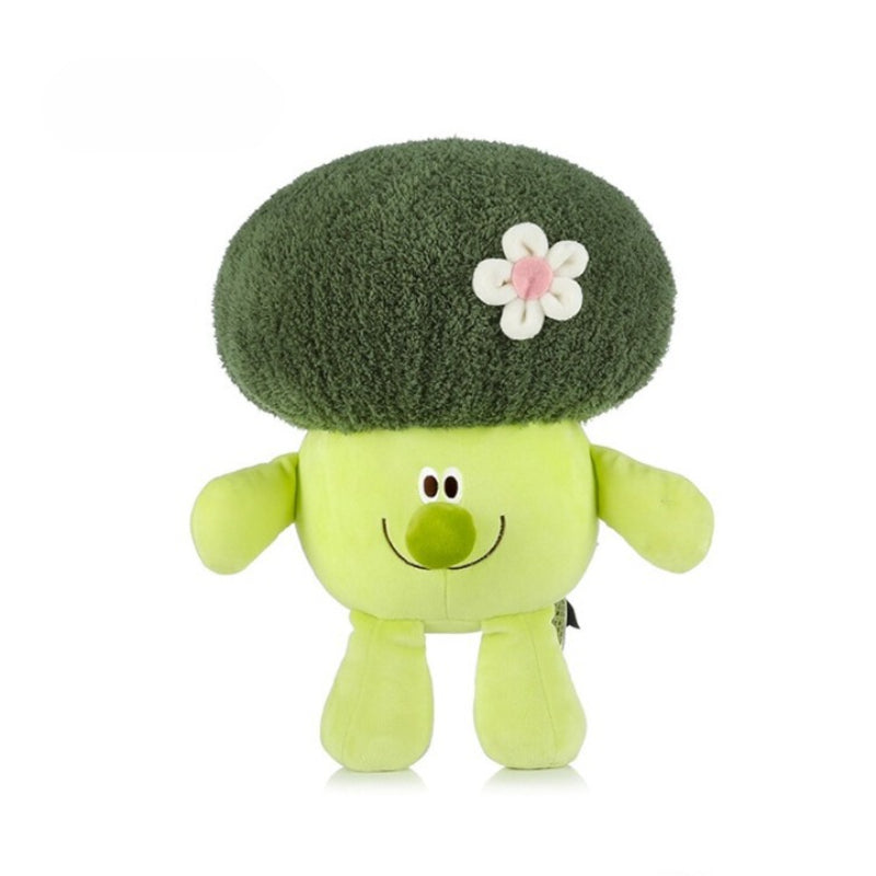 The Stuffed Soft Vegetable Plush Toy