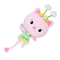 Fairy Kitty Plush Toy