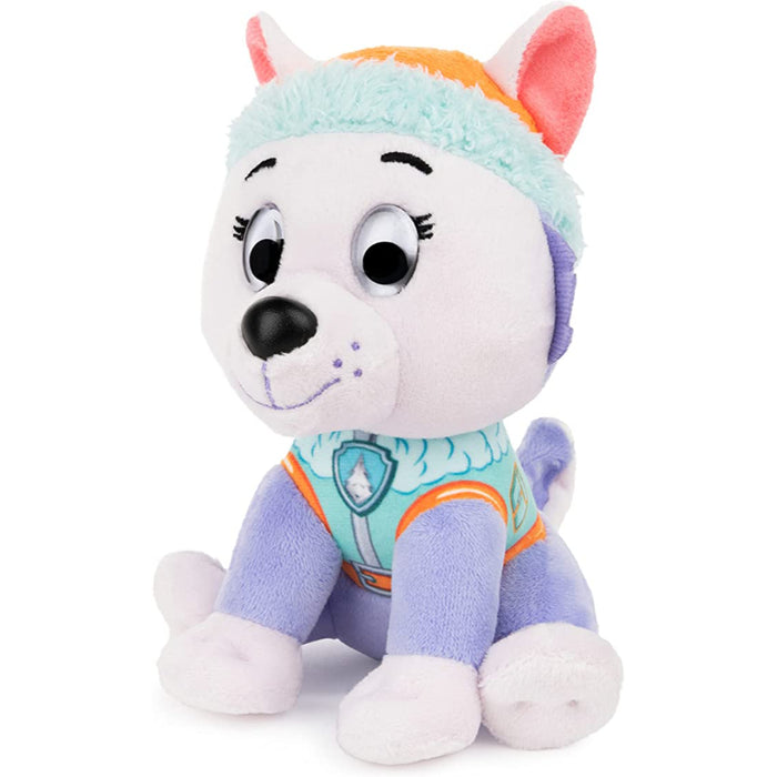 Paw Patrol Plush Toy