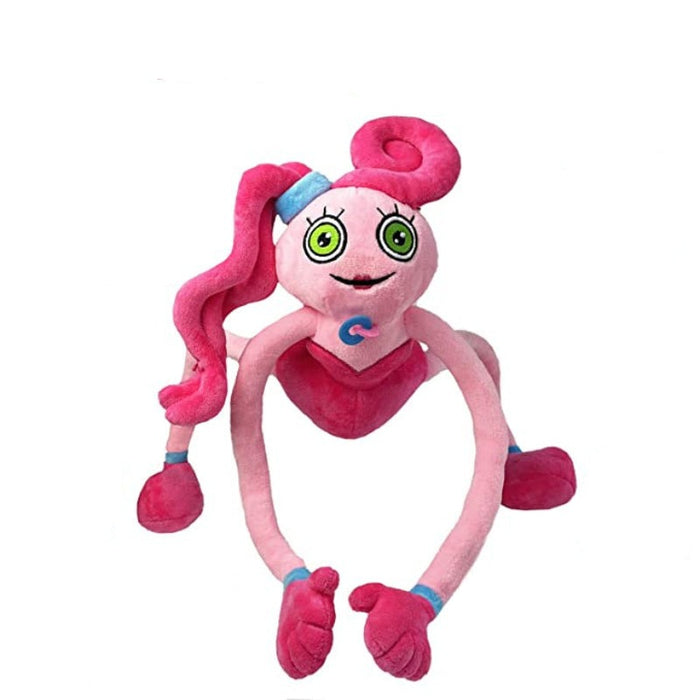 Long Legs Monster Plush Toy