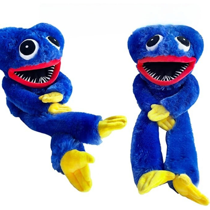 Hand Puppet Plush Toy