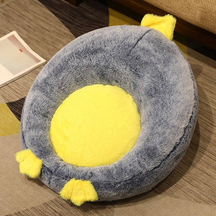 Chair Pillow Animal Seat