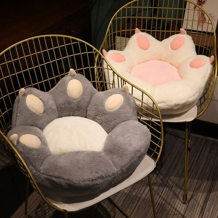 Creative Cat Paw Plush