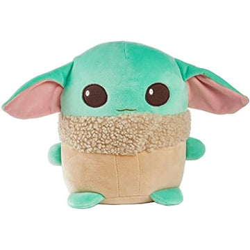 The Mandalorian Baby Yoda Plush Toy