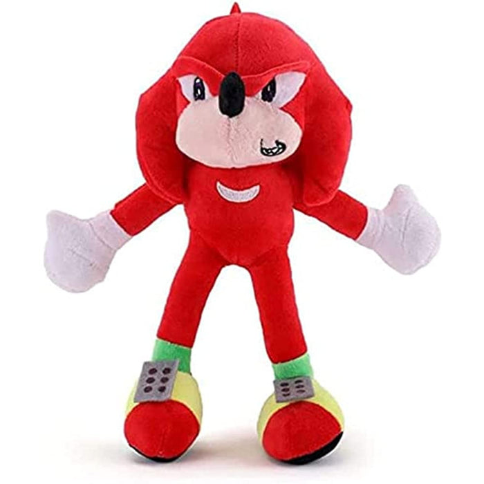 Action Figures Plush Toys