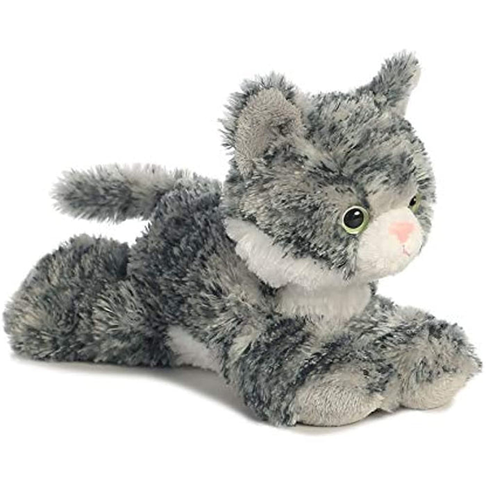 Mini Flopsie Cat Plush Stuffed Toy