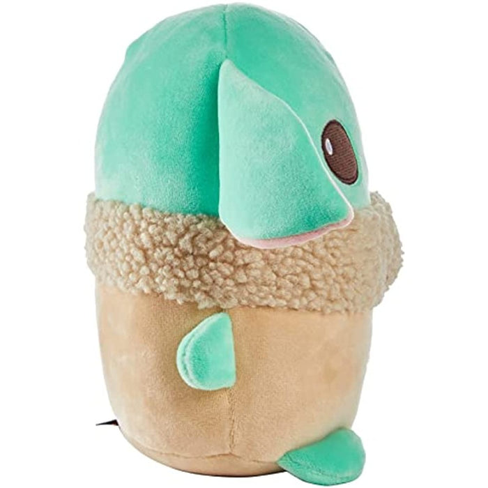 The Mandalorian Baby Yoda Plush Toy