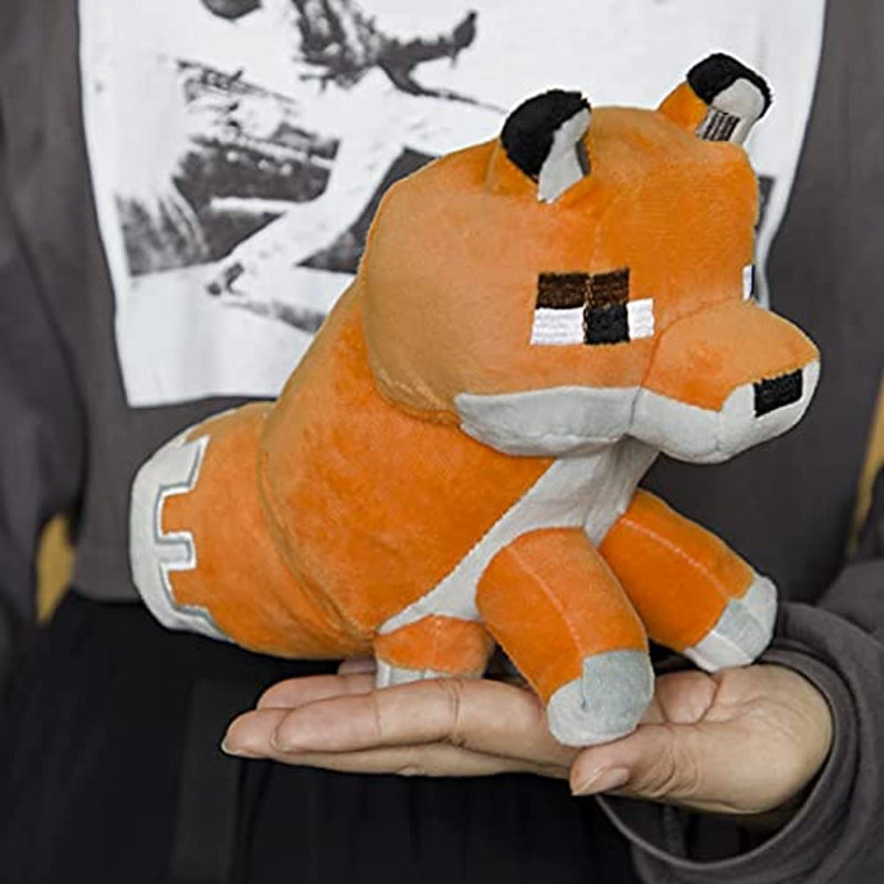 Fox Plush Toys