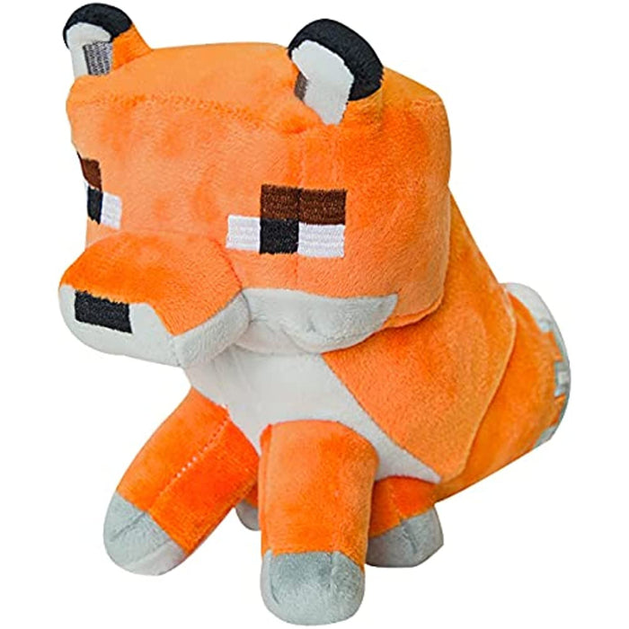 Fox Plush Toys