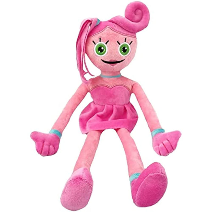 Monster Mommy Long Legs Soft Toy