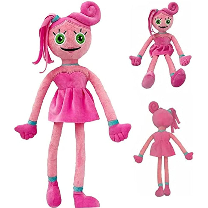 Monster Mommy Long Legs Soft Toy