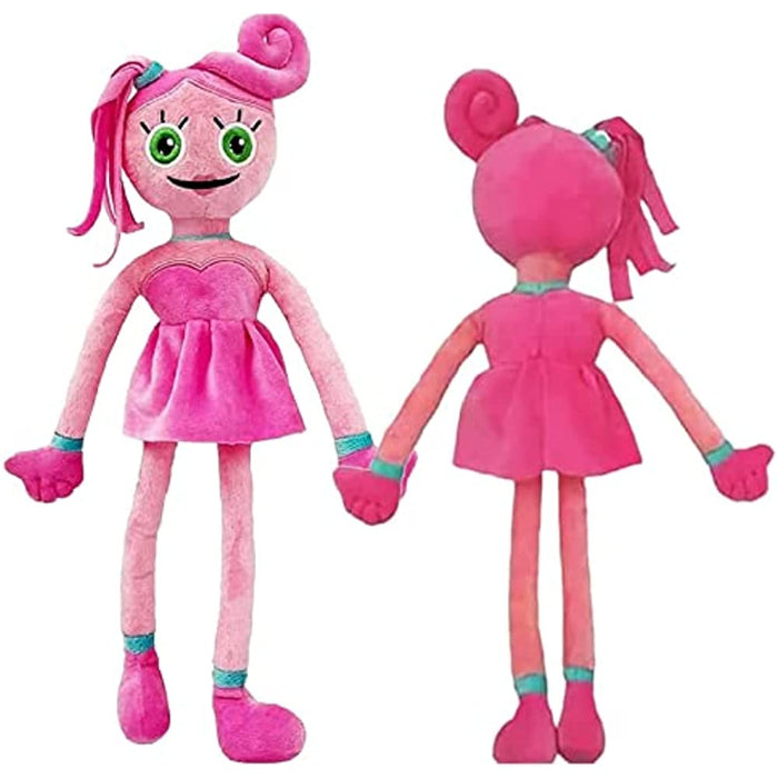 Monster Mommy Long Legs Soft Toy