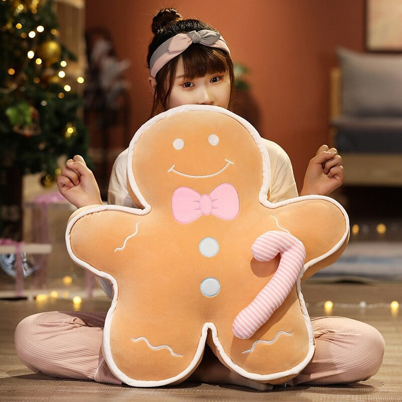 Gingerbread Toy For Kids