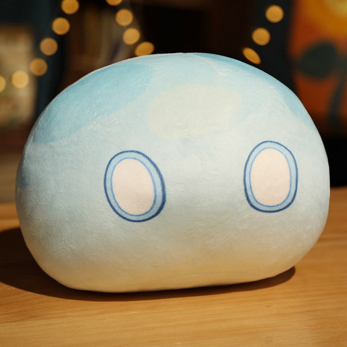 The Genshin Anime Plush Toy