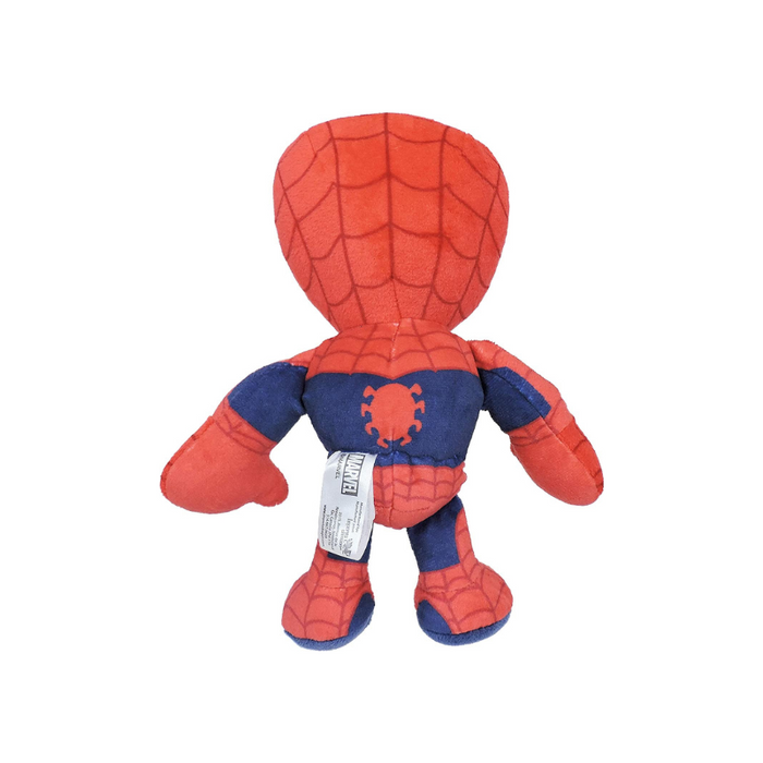 Spider-Man Plush Toy