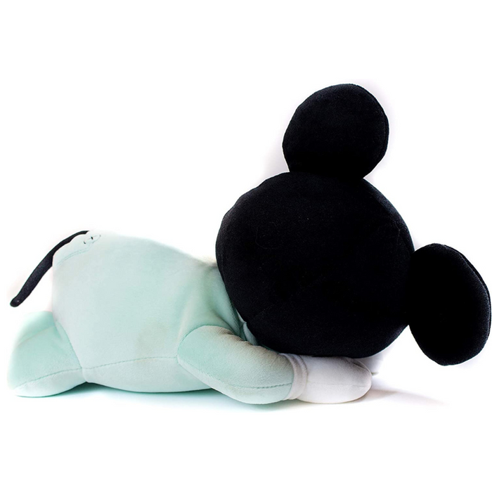 Mickey Mouse Plush Toy