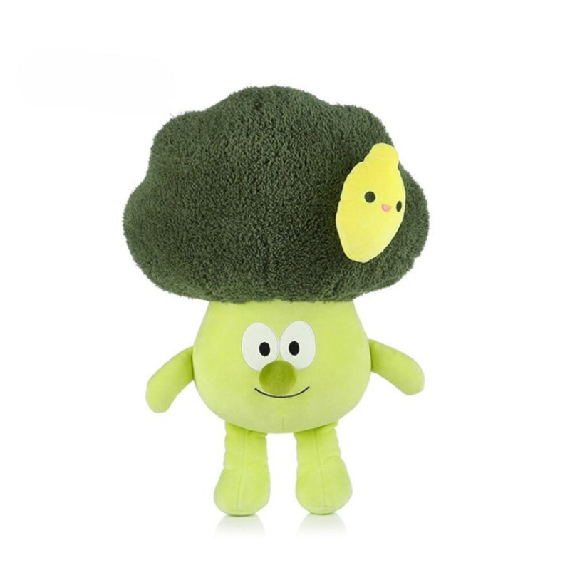 The Stuffed Soft Vegetable Plush Toy