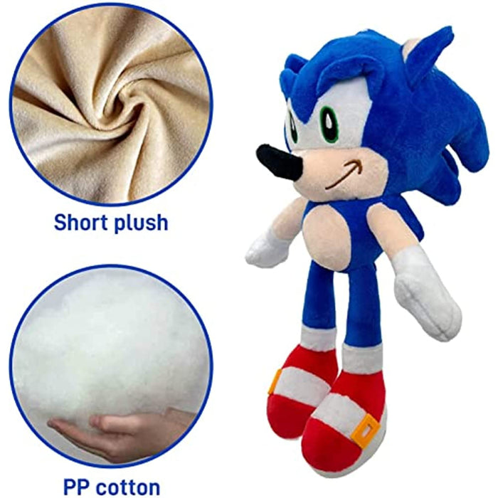 Action Figures Plush Toys